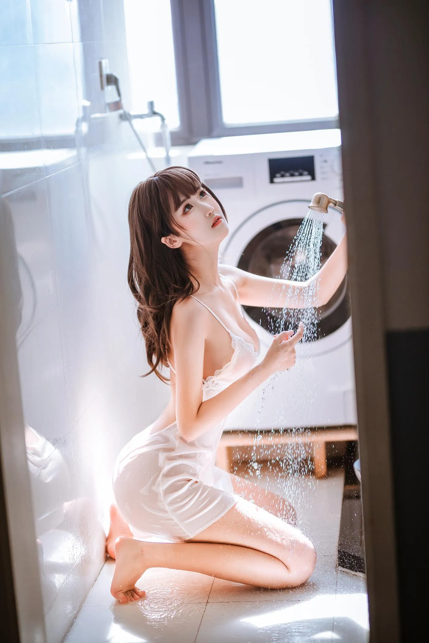 NO.9 三度_69 赤夏 [21P]插图9